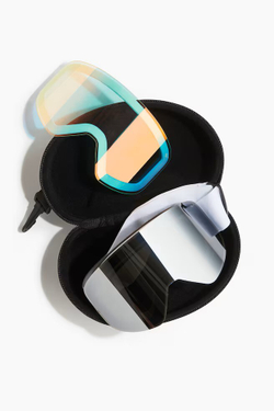 H&M Лыжные очки, белый