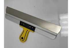 Шпатель фасадный Biber 35159 Профи 450 мм