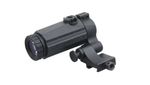 Магнифер Maverick-III 3x22 Magnifier MIL, Vector Optics