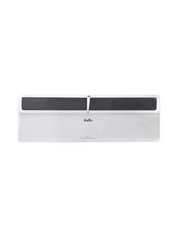 Модуль отопительный электрического конвектора Plinth Transformer BEC/PL-1000 Ballu НС-1609708
