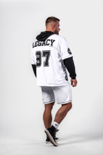 Худи Hooded T-shirt PLAY BIG 376