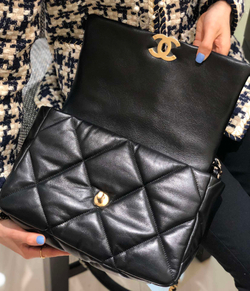 Chane1 19 Bag 30 cm
