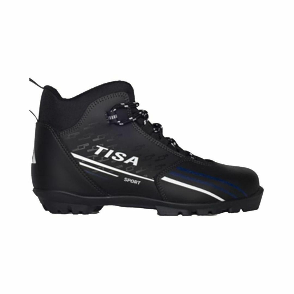 Лыжные ботинки TISA SPORT S80220, прогул.