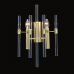 Бра MW-Light 285021002 2/40w e14