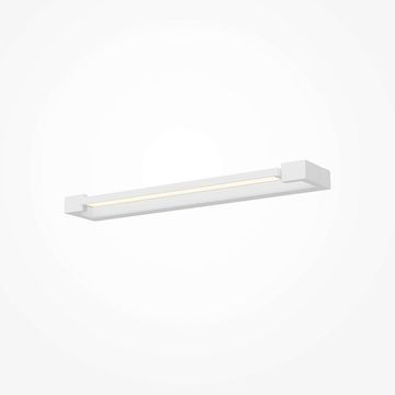 Подсветка 10W 2700K MIR265WL-L10W3K белый Beam Mirror Maytoni