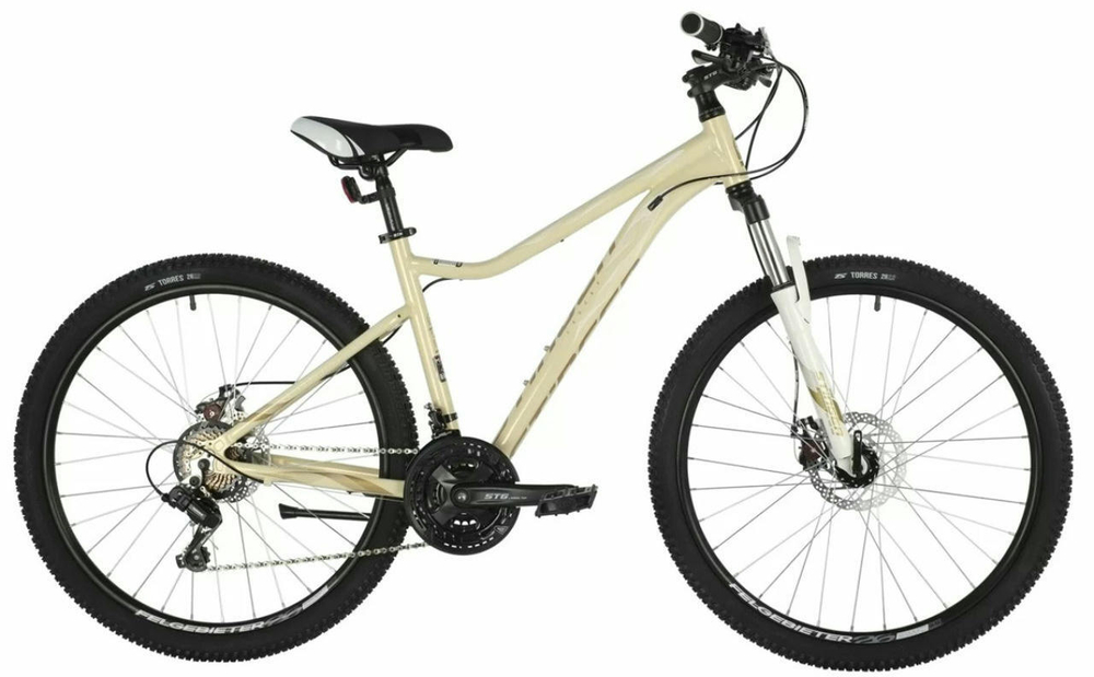 Женский велосипед Stinger Laguna Evo 27 (2021)