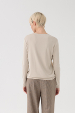 Блуза Ортелли NOME Atelier