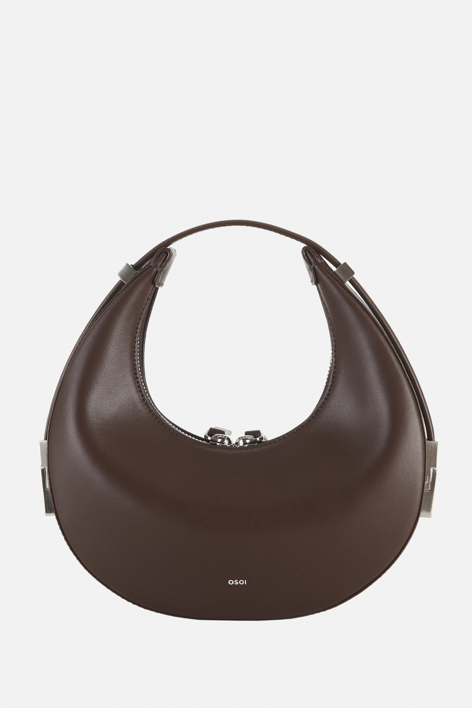 Сумка TONI MINI Темно-коричневый