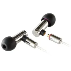 Final Audio E5000 Stainless Steel