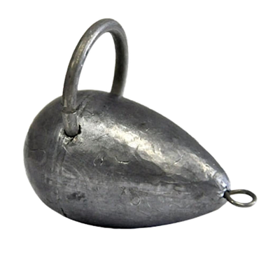 Отцеп зимний Helios / EcoPro 070г с кольцом из нерж. EO2070