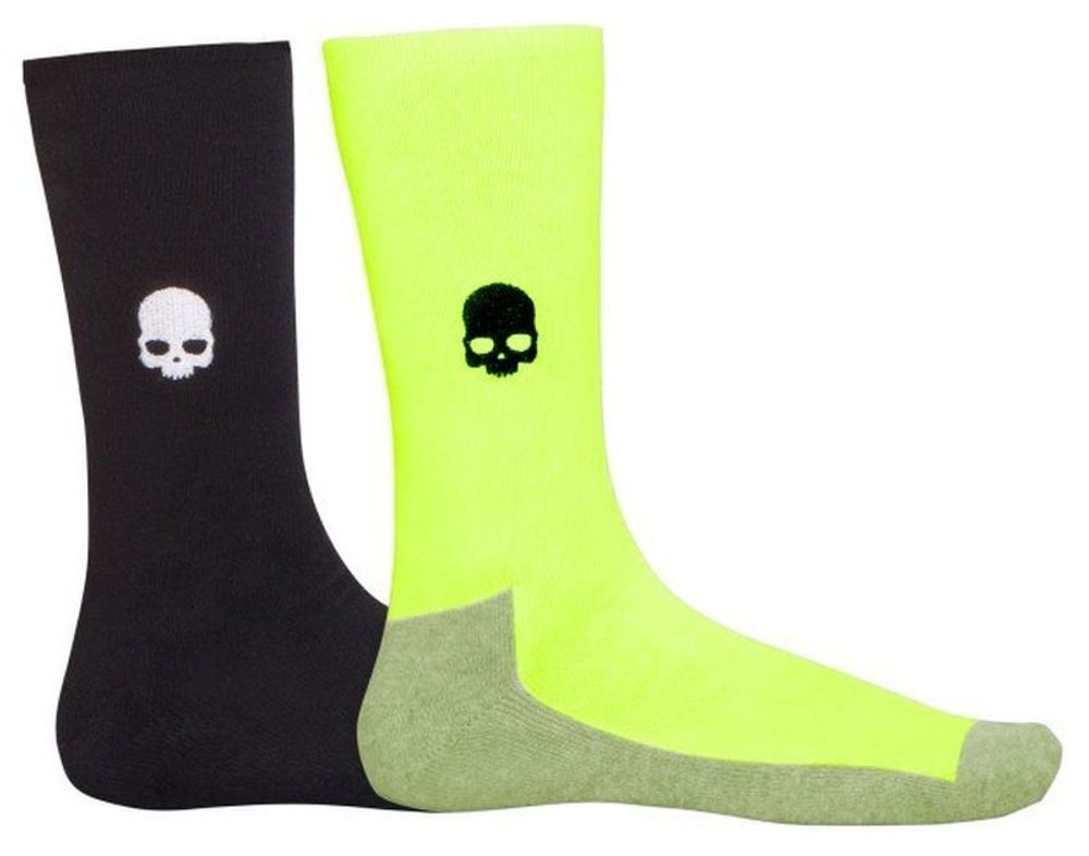 Теннисные носки Hydrogen Tennis Socks 2P - разноцветный