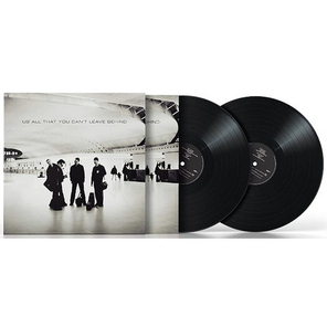 U2 / All That You Can’t Leave Behind (2LP)