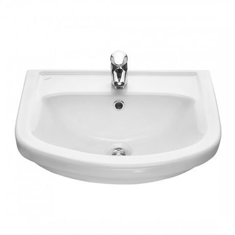 Раковина AQUATON Santeri с переливом