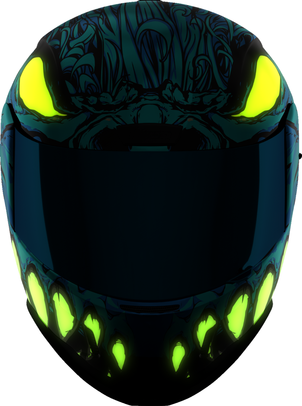 Airform Manik'RR MIPS / Синий