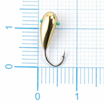 Мормышка 2 коронка Одинцова