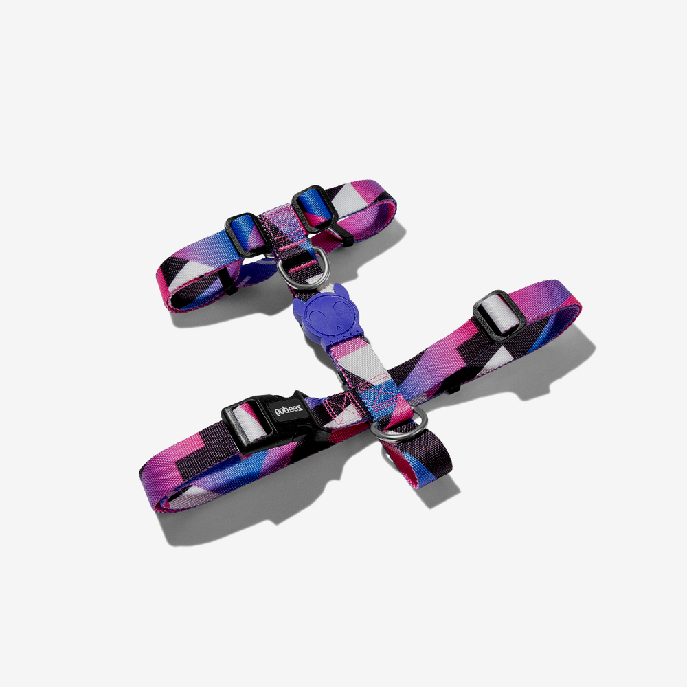 Шлейка MIDNIGHT Zee.Dog