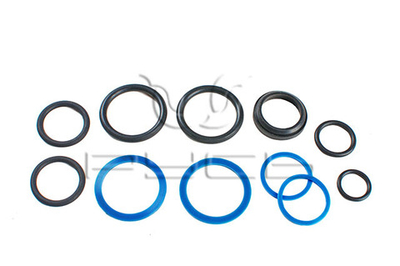 Р/к гидроцилиндра ГА-80000 подъёма мотовила жатки правый НИВА Русь