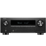AV-ресивер Denon AVC-X3800H
