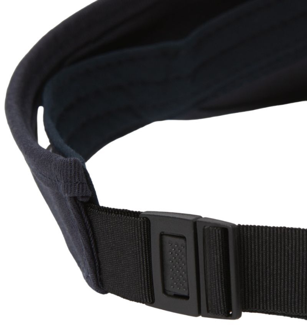 Козырек теннисный Björn Borg Ace Visor - небесный