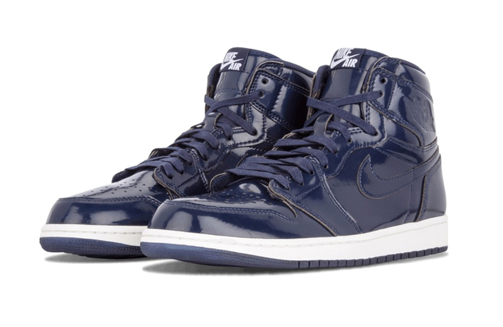 Кроссовки Jordan Air Jordan 1 Retro Dover Street Marke