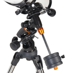 Телескоп Veber PolarStar 650/130 EQ рефлектор