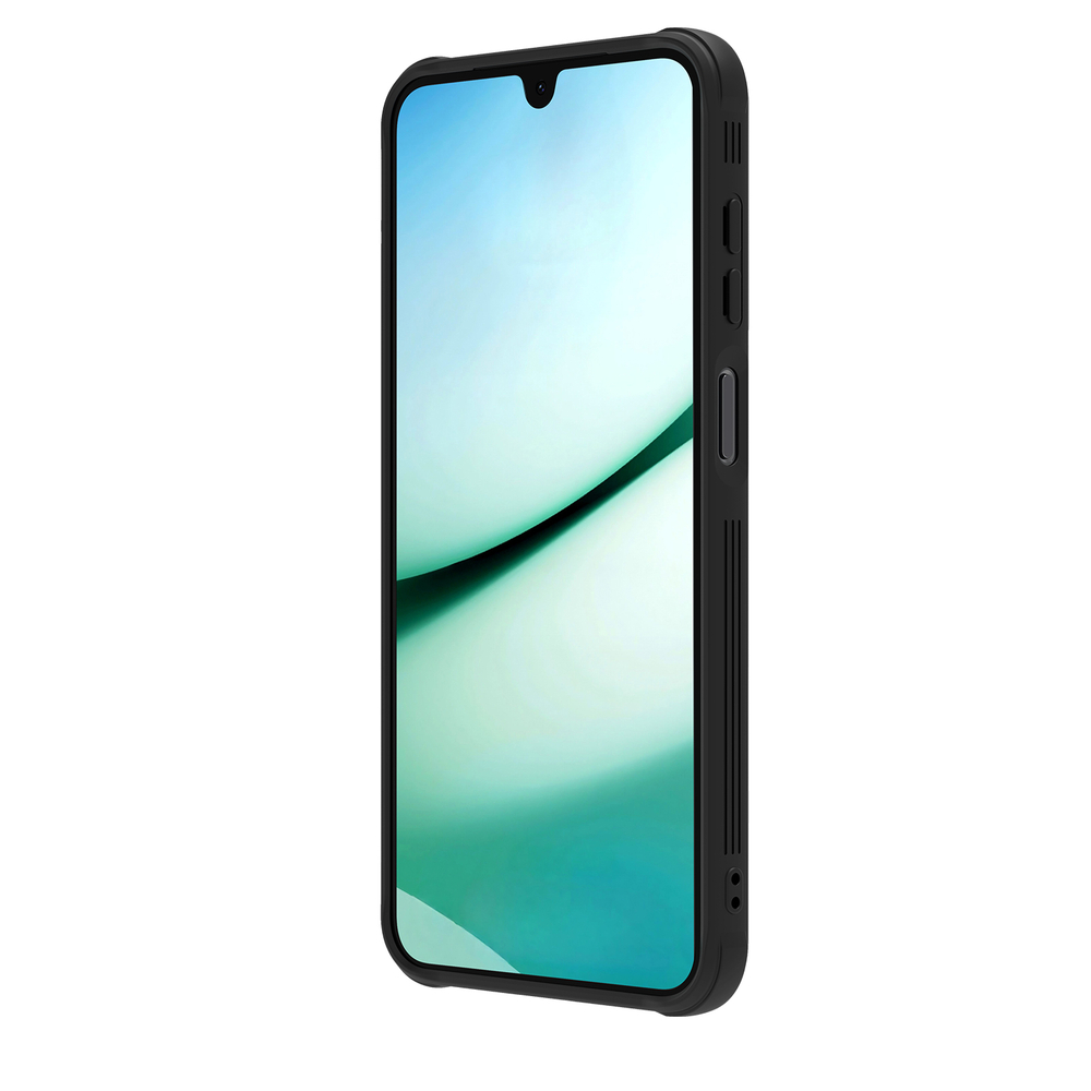 Чехол с защитной шторкой для камеры от Nillkin на Samsung Galaxy A26 5G, серия CamShield Pro Case