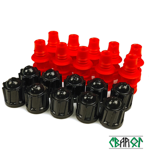 Пуля аналог БРЕННЕКЕ ( BRENNEKE ) 12 калибр 36 гр 10шт