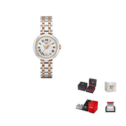 TISSOT Women"s Little Beauty Collection Watch