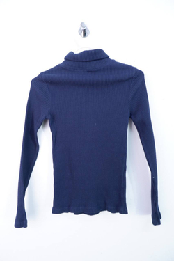 Водолазка Sela базовая, на 7/8 лет