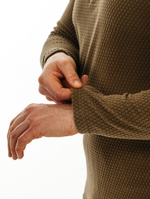 Толстовка флис Скорпион ArmyProject Койот