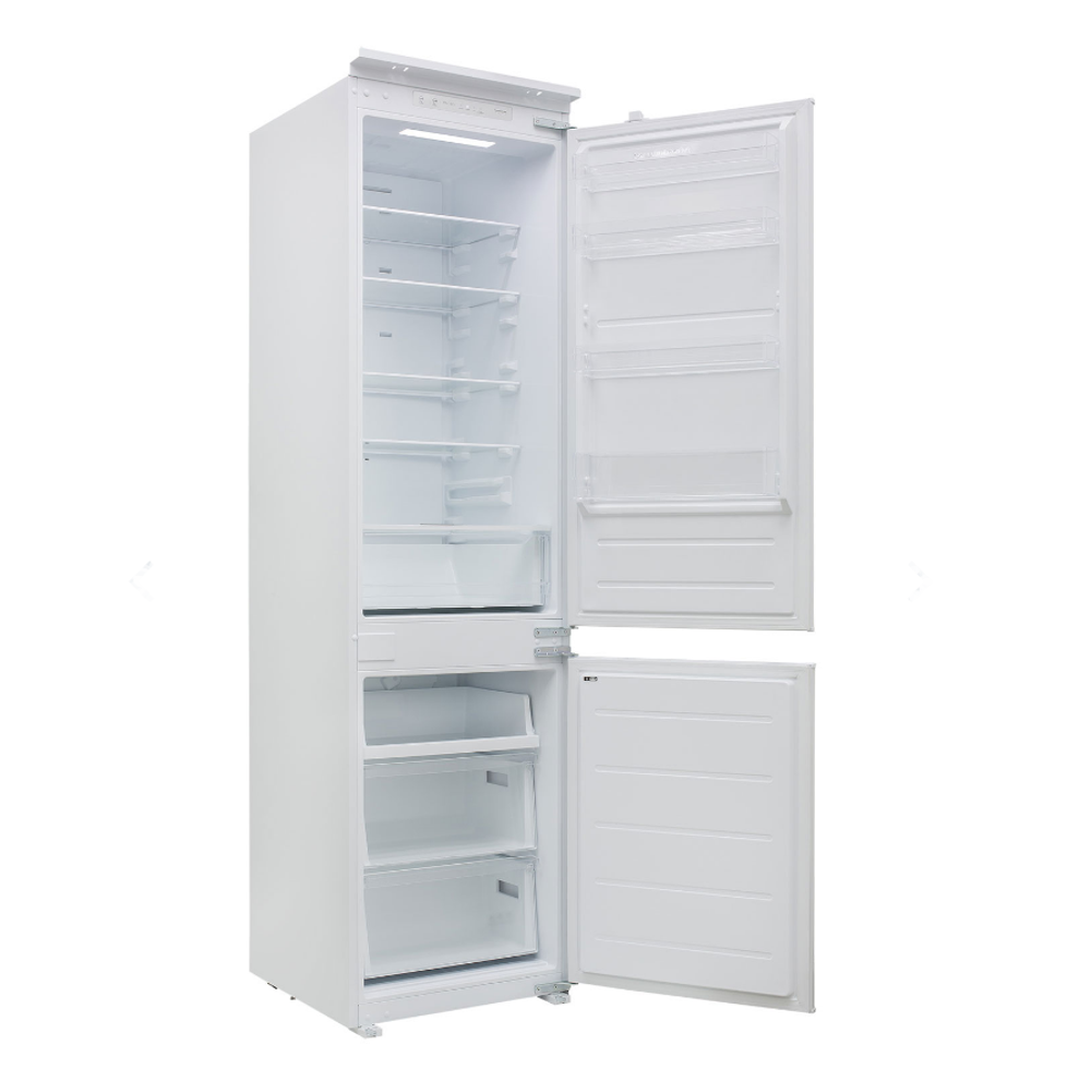 Встраиваемый двухкамерный холодильник Schaub Lorenz SLU M187W3EI (q)