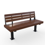 Скамейка Олиф