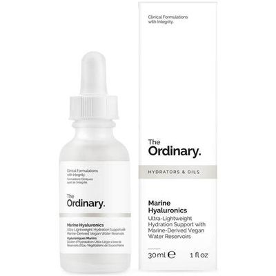 Сыворотка The Ordinary Marine Hyaluronics 30мл