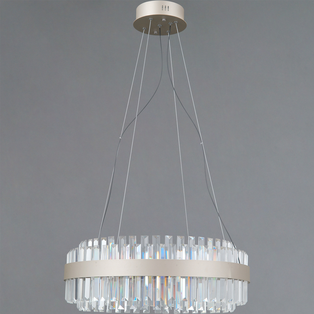 IL4386-45WSQ-25 SL GENOA светильник потолочный