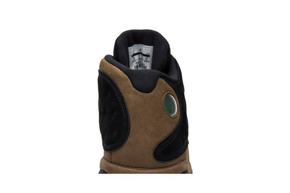 Кроссовки Jordan Air Jordan 13 Retro Olive
