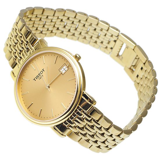 Наручные часы Tissot T52.5.481.21