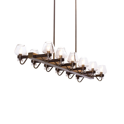 люстра Montalembert 12