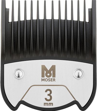 Насадка магнитная Moser Premium Magnetic, 3 мм (1801-7040)