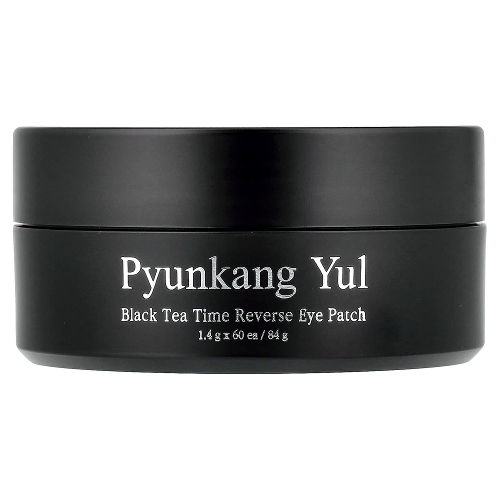 Pyunkang Yul, Обратные патчи для глаз, 60 шт., 1,4 г каждый