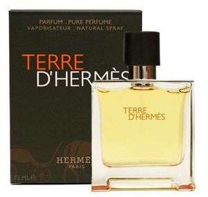 Hermes Terre D'Hermes Eau De Parfum