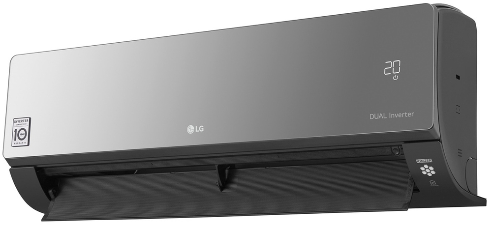Сплит-система  LG AC09BK