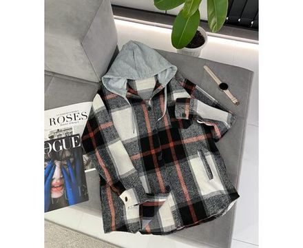 Рубашка 2592723 Fabrika