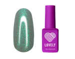 LOVELY Гель-лак Pure Pearl PP05 (перламутровый с шиммером), 7 ml