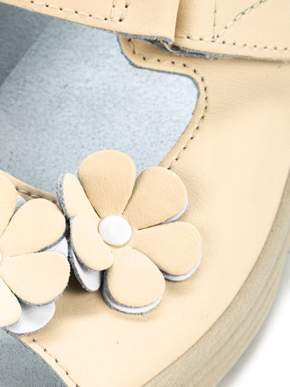 Сабо 54-09 жен. (бежевый)