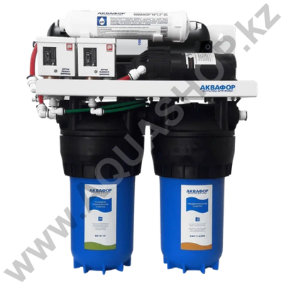 Водоочиститель Аквафор ОСМО-1000-4-ПН10 (3785 л/сутки)
