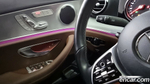 Mercedes-Benz E-Class W213 E250 Avangarde (05.2020)