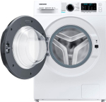 Стиральная машина Samsung WW70AAS22AE/LD белый