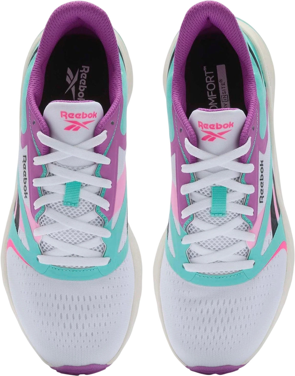 Кроссовки REEBOK Energen Tech Plus 2