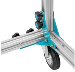 Тележка транспортировочная BIHUI LFCART для перевозки и обработки керамогранита