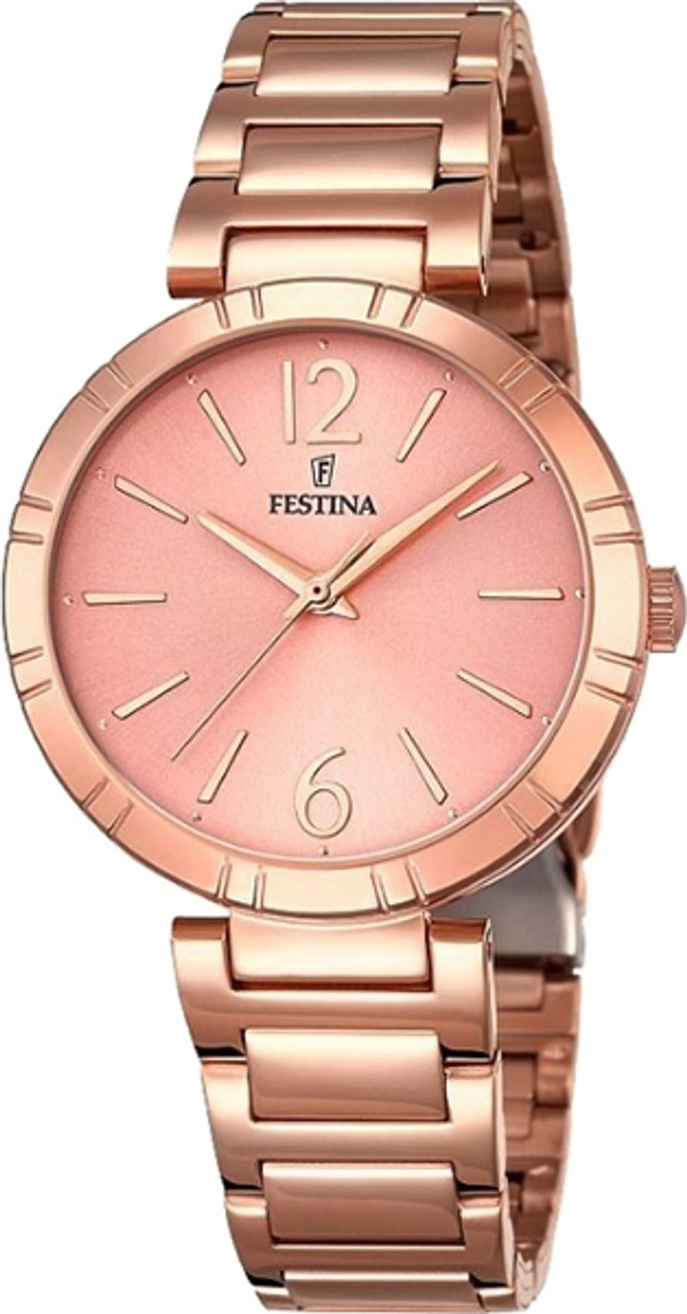 Женские наручные часы Festina F16939/1
